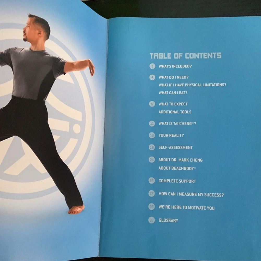 Tai Cheng Fitness - Picture 7 of 11